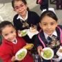 Subido por visitante en 24/11/2017 - Colegio Aida Rodriguez Sánchez , Colegio Bilingue en San Nicolás , Colegio Bilingue en Monterrey