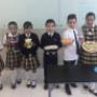 Subido por visitante en 24/11/2017 - Colegio Aida Rodriguez Sánchez , Colegio Bilingue en San Nicolás , Colegio Bilingue en Monterrey