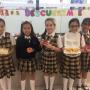 Subido por visitante en 24/11/2017 - Colegio Aida Rodriguez Sánchez , Colegio Bilingue en San Nicolás , Colegio Bilingue en Monterrey