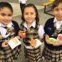 Subido por visitante en 24/11/2017 - Colegio Aida Rodriguez Sánchez , Colegio Bilingue en San Nicolás , Colegio Bilingue en Monterrey
