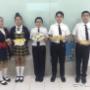 Subido por visitante en 24/11/2017 - Colegio Aida Rodriguez Sánchez , Colegio Bilingue en San Nicolás , Colegio Bilingue en Monterrey