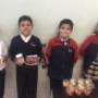 Subido por visitante en 24/11/2017 - Colegio Aida Rodriguez Sánchez , Colegio Bilingue en San Nicolás , Colegio Bilingue en Monterrey