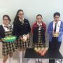 Subido por visitante en 24/11/2017 - Y Colegio Aida Rodriguez Sánchez , Colegio Bilingue en San Nicolás , Colegio Bilingue en Monterrey