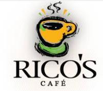 Rico S Coffee Bar