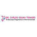 Dr. Carlos Osuna Tisnado