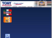 Tony Tiendas,s.a. de C.v.