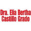 Dra. Elia Bertha Castillo Grado Ginecóloga