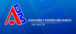 Asesoría y Diseño Mecánico S.a. de C.v.