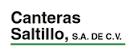 Canteras Saltillo, SA de Cv