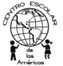 Mundo Feliz Y Centro Escolar De Las Americas