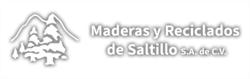 Maderas y Reciclados de Saltillo