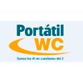 Portátil WC