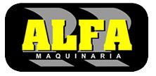 Alfa Maquinaria Saltillo