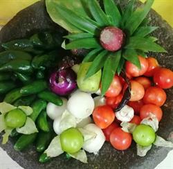 Restaurante Los Molcajetes