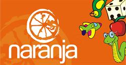 Naranja
