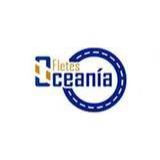 Fletes Oceanía