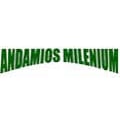 Andamios Milenium