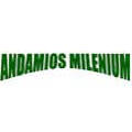 Andamios Milenium