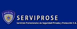 Servicios Profesionales de Seguridad Privada y Protección