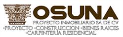 Osuna Proyecto Inmobiliario SA de CV