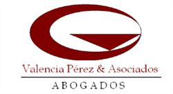 Valencia Pérez & Asociados. Abogados