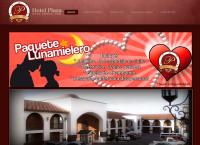 Restaurante Santo Venado