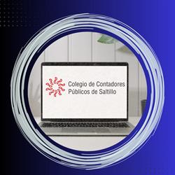 Colegio de Contadores Pub de SAlt