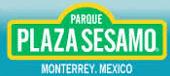 Parque Plaza Sesamo Monterrey