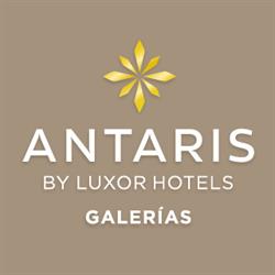 Hotel Antaris Suites Galerias