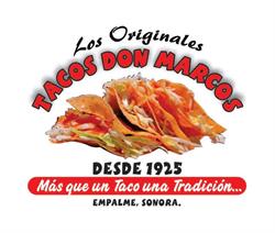 Tacos Don Marcos