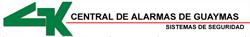 Gk Central De Alarmas De Guaymas