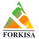 Forkisa SA De Cv