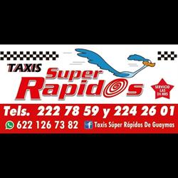 Union de Taxis Super Rapidos