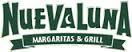 Nueva Luna Margaritas & Grill