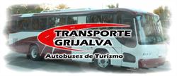 Transportes Grijalva