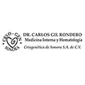 Dr. Carlos Gil Rondero