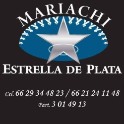 Mariachi Estrella de Plata