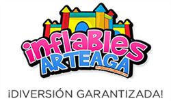 Inflables Arteaga