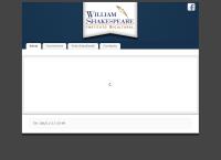 Sitio web de Instituto Bicultural William Shakespeare