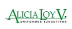 Alicia Loy V. Uniformes Ejecutivos