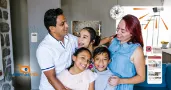 Alarmas contra robo