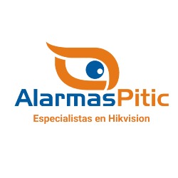 Alarmas Pitic