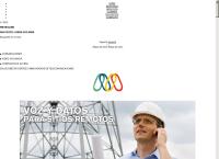 Sitio web de Metrolink
