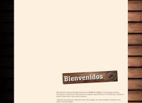 Sitio web de Premium Carnes