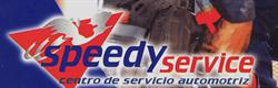 Speedy Service, S.a. de C.v.