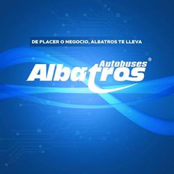 Albatros Autobuses