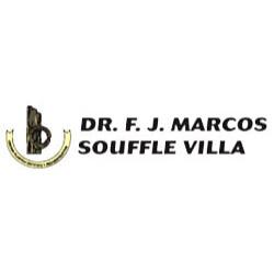Dr Francisco Jesús Marcos Souffle Villa