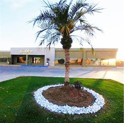 GOLDEN salón de eventos