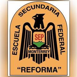 Esc Sec Federal Reforma
