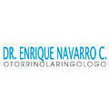 Dr Enrique Navarro Cervantes